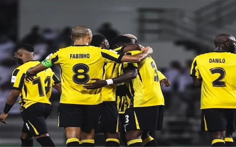 صدارة العميد.. ترتيب دوري أبطال آسيا بعد فوز نادي الاتحاد على السد القطري